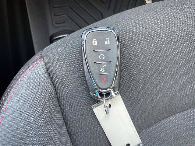 Used 2022 Chevrolet Equinox RS AWD/4WD image 26