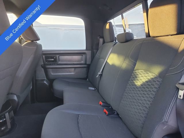 Used 2025 RAM 3500 Tradesman image 28