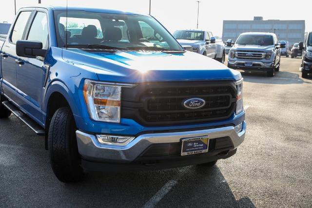 Certified 2021 Ford F150 XL w/ Equipment Group 101A High image 11