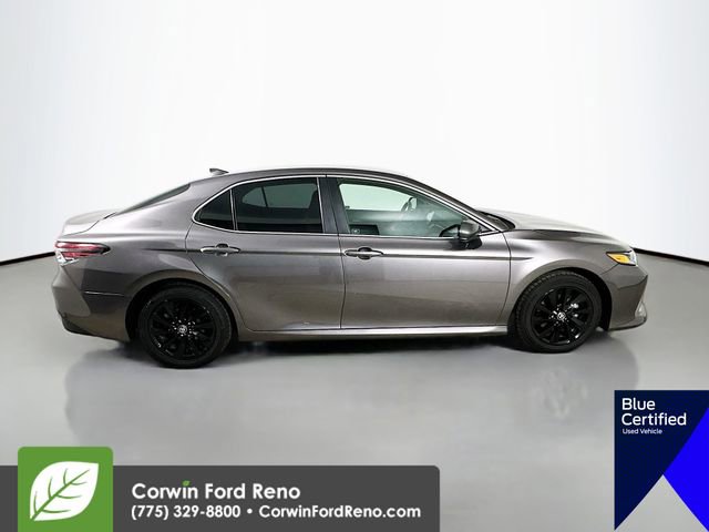 Used 2024 Toyota Camry LE FWD image 11