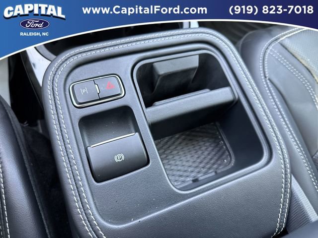 Certified 2025 Ford Mustang Mach-E Premium image 30