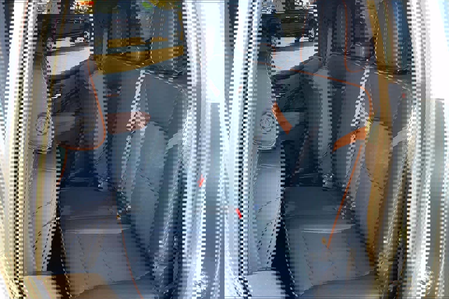 Used 2024 GMC Canyon AT4 w/ Canyon Safety Plus Package image 20