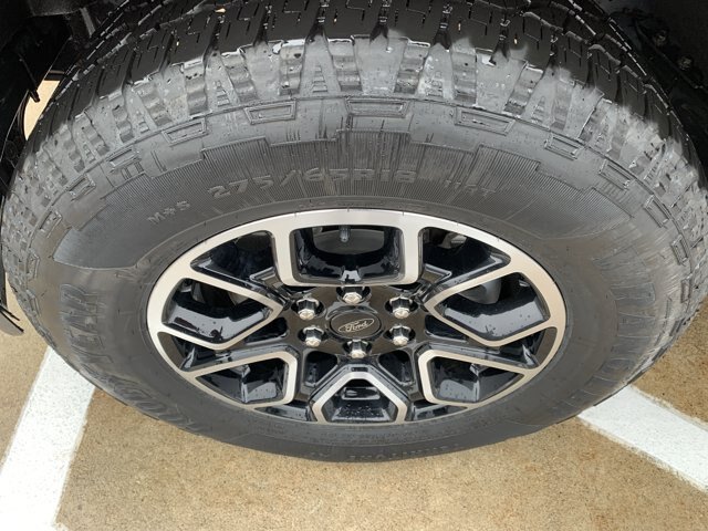 Certified 2022 Ford F150 Lariat AWD/4WD image 16