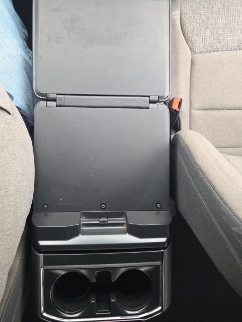 Certified 2024 Ford F150 XLT w/ Mobile Office Package image 34