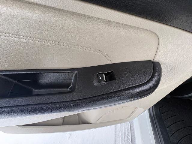 Certified 2022 Ford Edge Titanium w/ Equipment Group 301A image 26