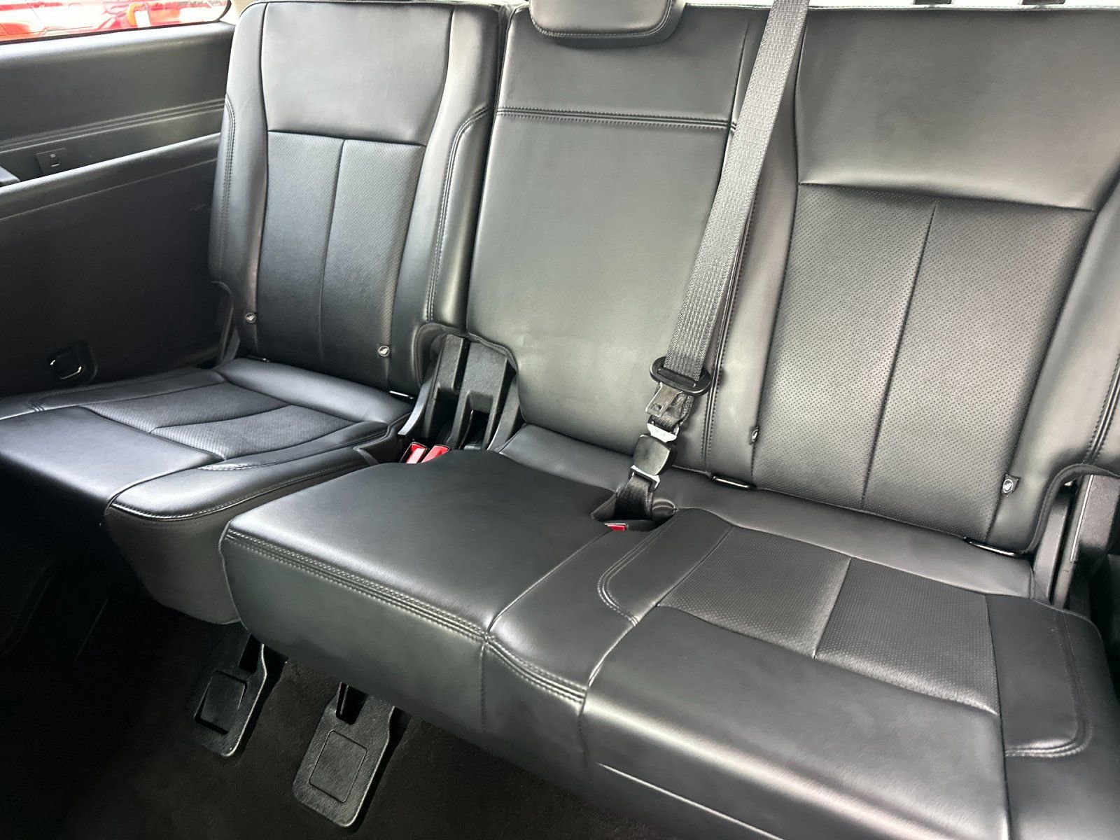 Certified 2022 Ford Expedition XLT RWD image 14