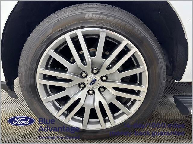 Certified 2023 Ford Expedition Max Limited AWD/4WD image 15