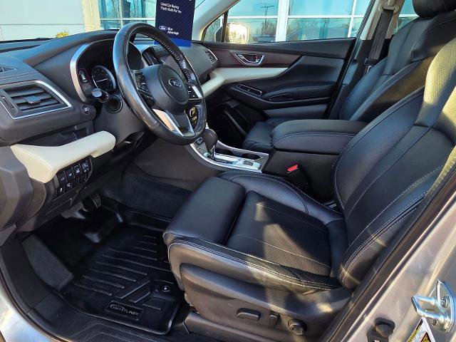 Used 2022 Subaru Ascent Touring image 13