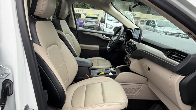 Certified 2020 Ford Escape SEL AWD/4WD image 22