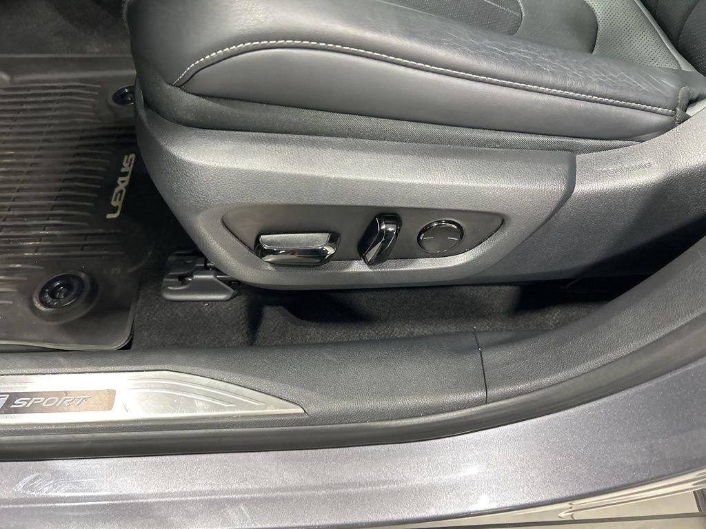 Used 2023 Lexus RX 350 F Sport w/ Cold Area Package AWD/4WD image 12