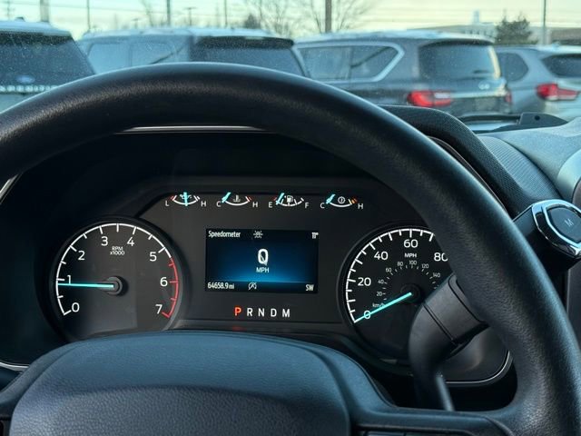 Certified 2021 Ford F150 XLT w/ XTR Package image 27