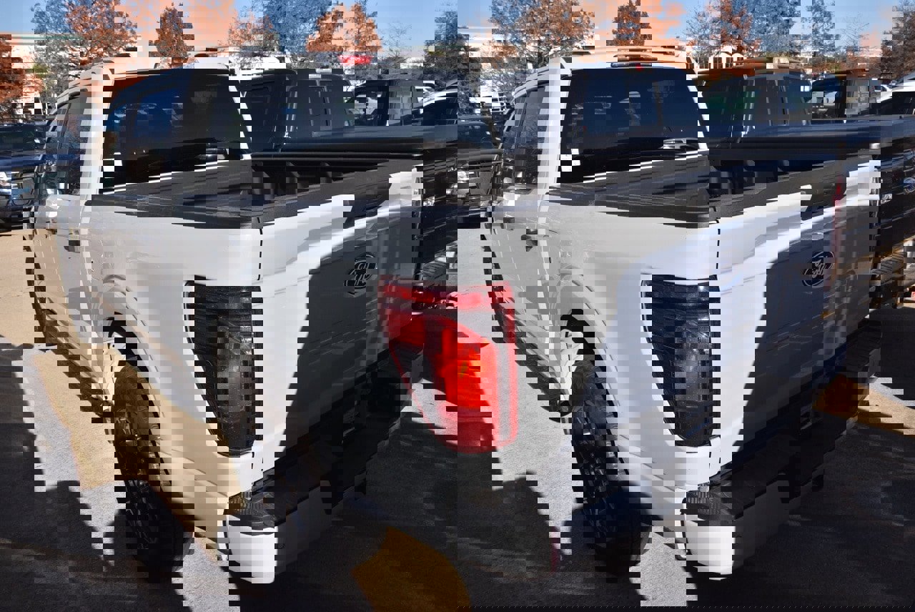 Certified 2024 Ford F150 STX image 6