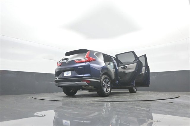 Used 2018 Honda CR-V LX image 42