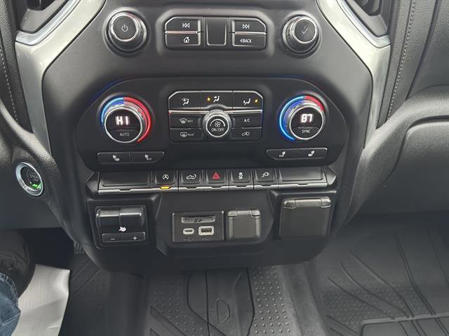 Used 2020 Chevrolet Silverado 1500 LT w/ All-Star Edition image 24