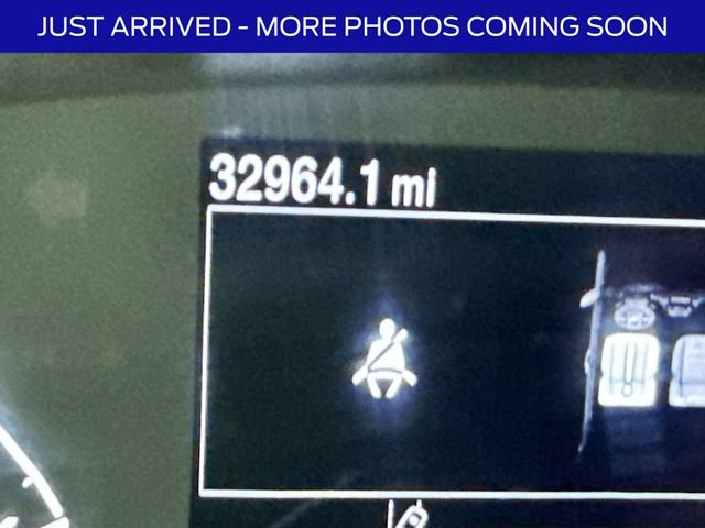 Certified 2024 Ford Transit 250 148 Medium Roof RWD image 12