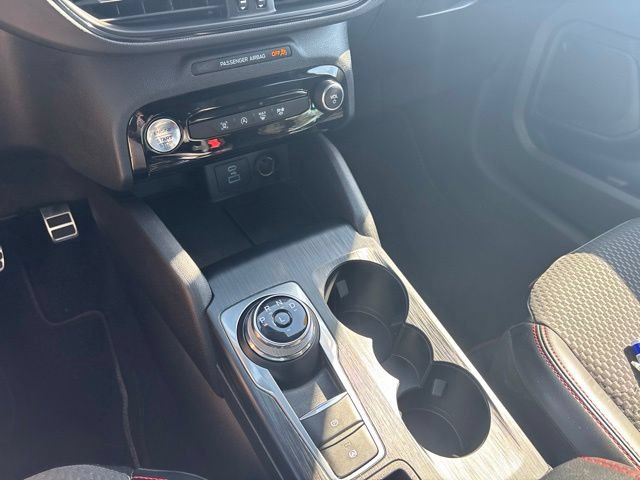 Certified 2023 Ford Escape ST-Line w/ Tech Pack #1 FWD image 27