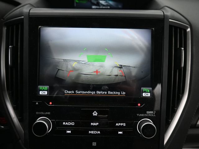 Used 2020 Subaru Forester Limited AWD/4WD image 19