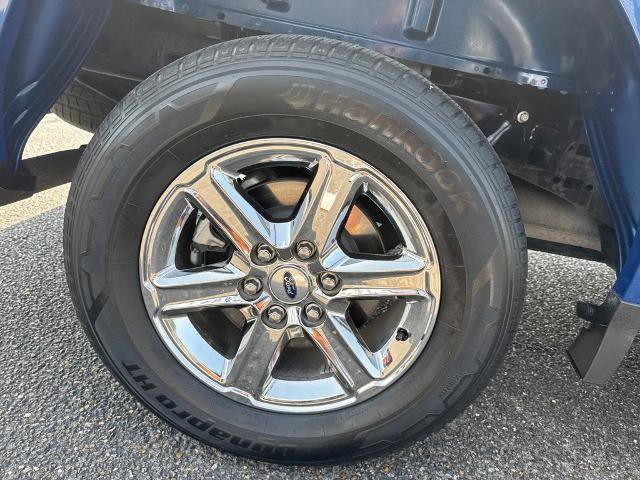 Certified 2024 Ford F150 XLT RWD image 9