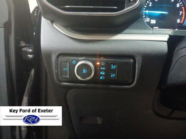 Certified 2023 Ford Explorer XLT w/ Equipment Group 202A AWD/4WD image 22