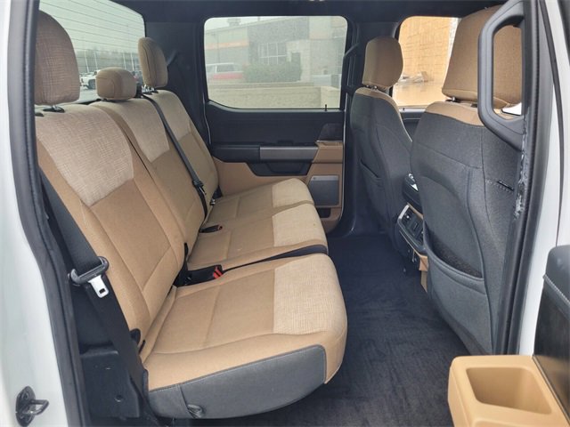 Certified 2021 Ford F150 XLT w/ Equipment Group 302A High image 14