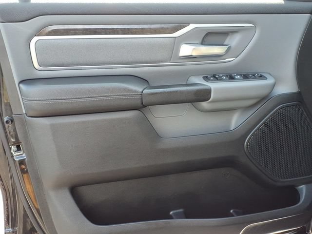 Used 2021 RAM 1500 Big Horn AWD/4WD image 14