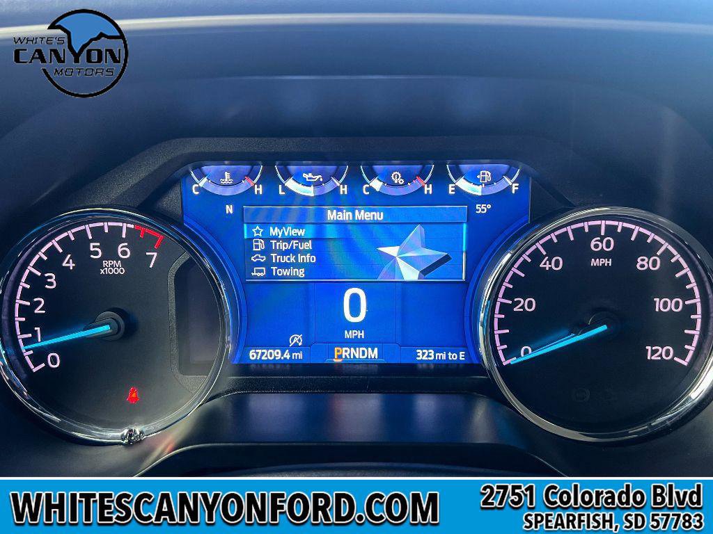 Certified 2022 Ford F150 XLT w/ Equipment Group 302A High image 19