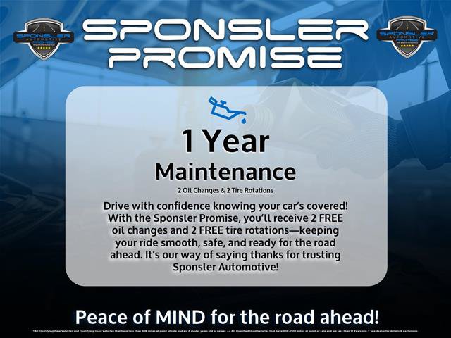 Certified 2020 Ford Edge Titanium w/ Equipment Group 301A AWD/4WD image 19