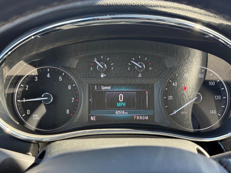 Used 2019 Buick Encore Preferred w/ Safety Package AWD/4WD image 25