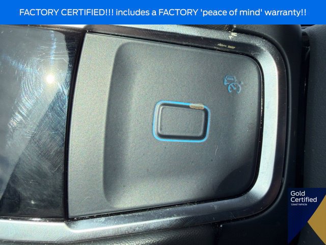 Certified 2025 Ford Expedition Active AWD/4WD image 61