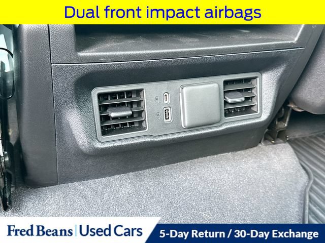 Used 2023 Chevrolet Silverado 1500 LT AWD/4WD image 31