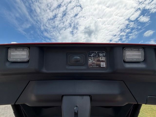 Certified 2024 Ford Mustang Mach-E Premium RWD image 20