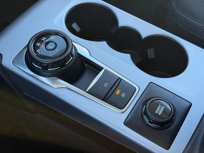 Certified 2022 Ford Bronco Sport Big Bend w/ Convenience Package image 24