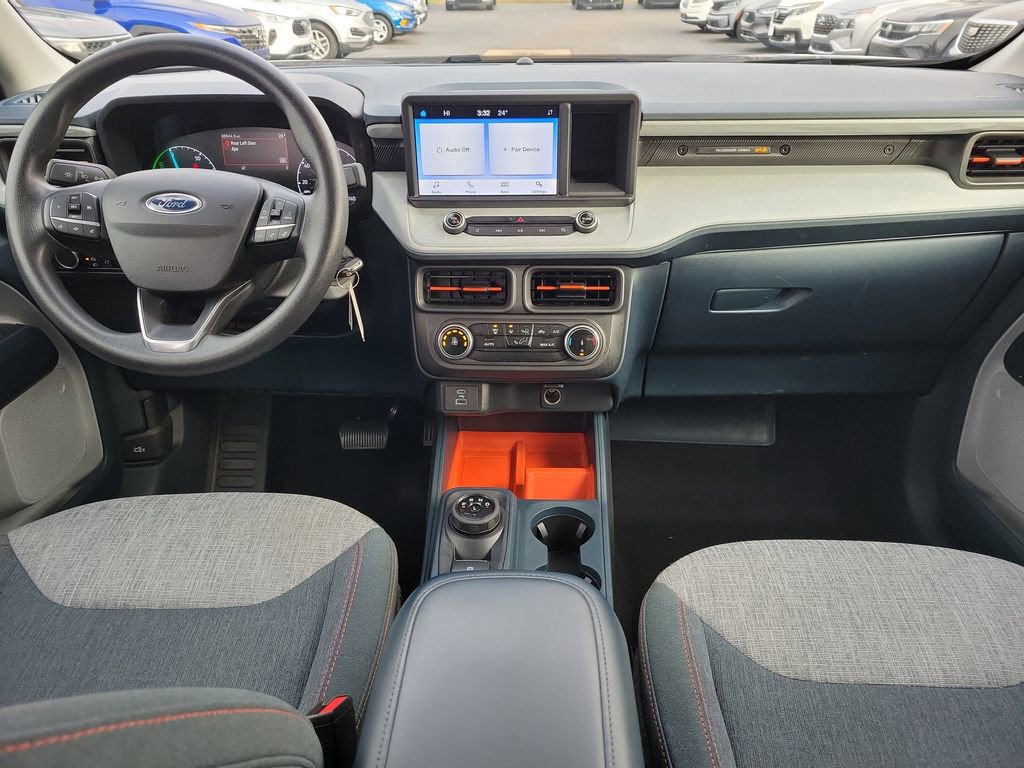 Certified 2023 Ford Maverick XLT image 11