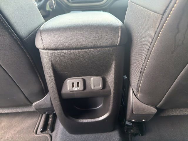 Used 2019 GMC Canyon Denali AWD/4WD image 11