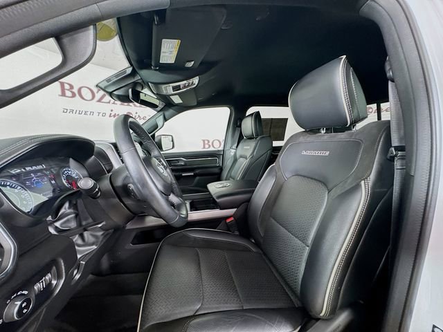 Used 2023 RAM 1500 Laramie image 26