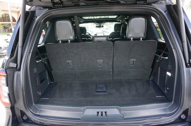 Certified 2023 Ford Expedition Platinum AWD/4WD image 19