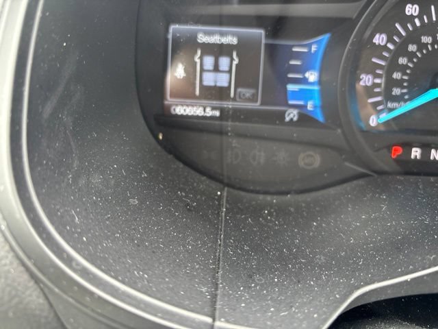Certified 2024 Ford Edge Titanium AWD/4WD image 16