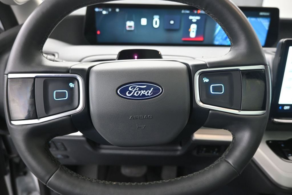 Certified 2025 Ford Expedition Max Active AWD/4WD image 25