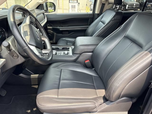 Certified 2024 Ford Expedition XLT AWD/4WD image 27
