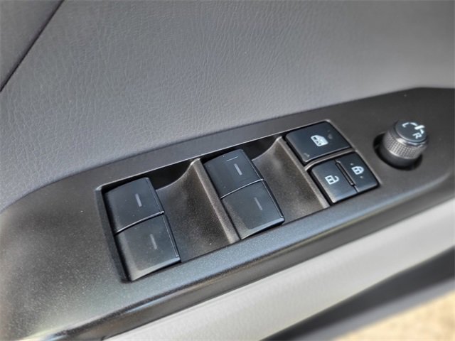 Used 2022 Toyota Camry LE image 16