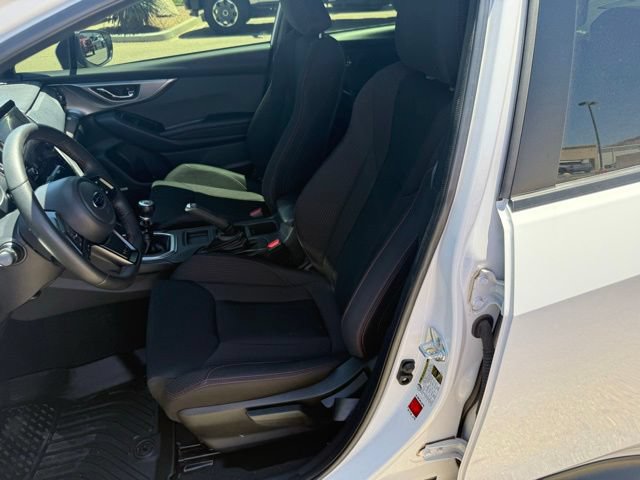 Used 2024 Subaru WRX Premium AWD/4WD image 32