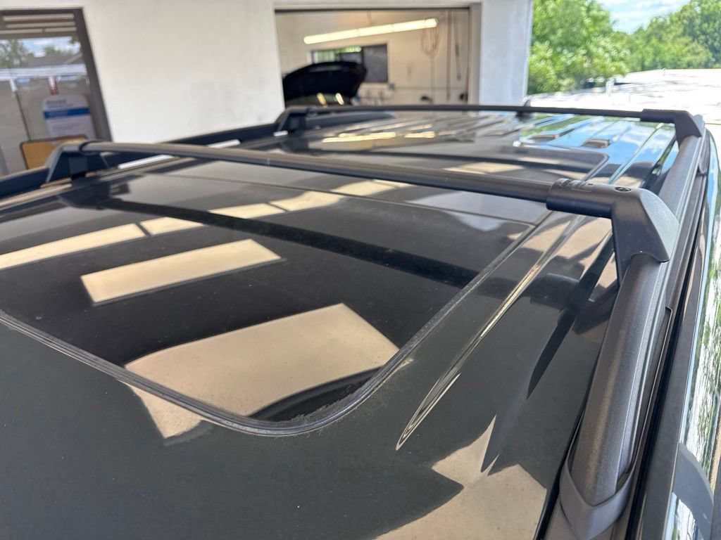 Certified 2023 Ford Explorer Timberline w/ Timberline Technology Package AWD/4WD image 13