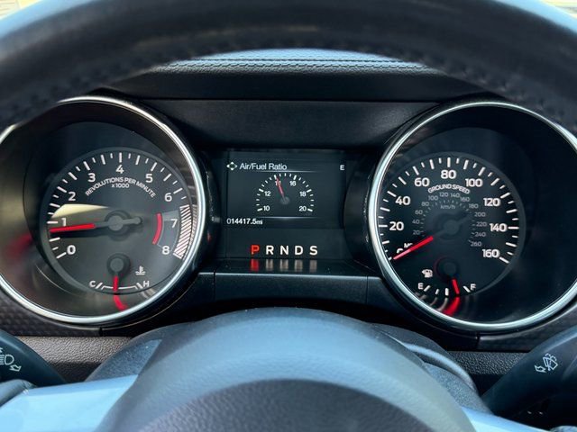 Certified 2020 Ford Mustang Premium w/ 2.3L High Performance Package RWD image 33