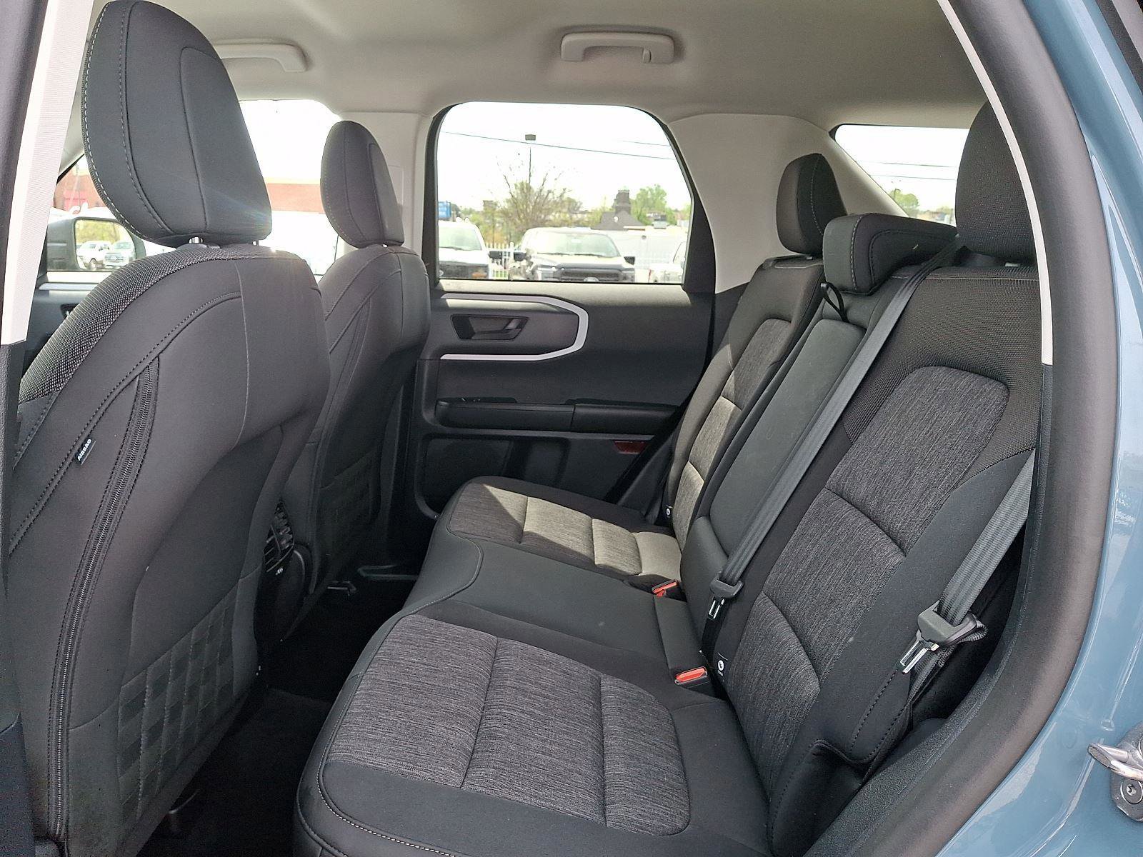 Certified 2023 Ford Bronco Sport Big Bend image 12