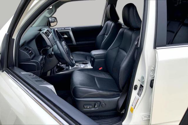 Used 2023 Toyota 4Runner Limited AWD/4WD image 8