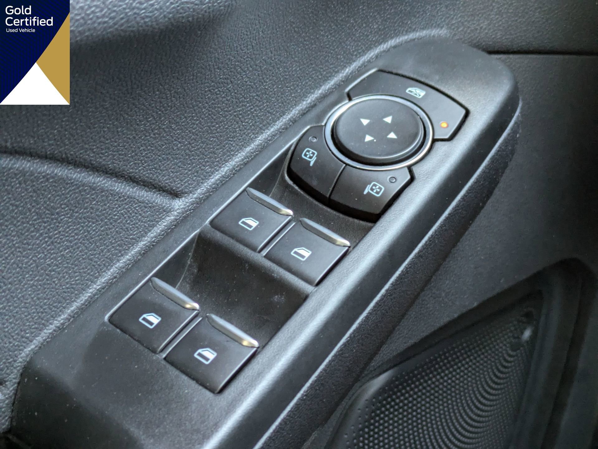 Certified 2022 Ford Escape SEL w/ Technology Package image 29