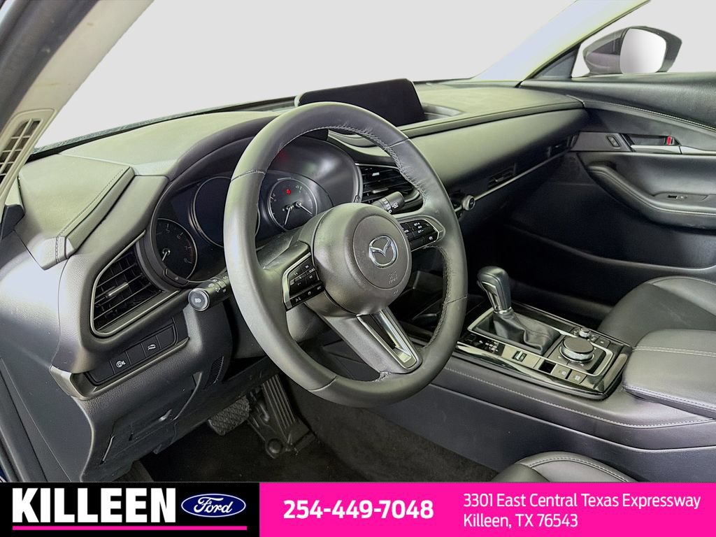 Used 2025 MAZDA CX-30 AWD 2.5 S w/ Select Sport Pkg image 11