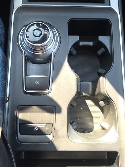 Certified 2022 Ford Edge SE w/ Black Appearance Package image 37