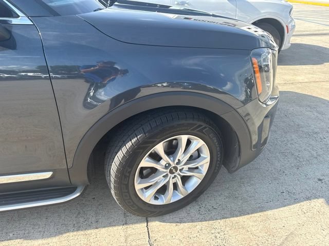 Used 2022 Kia Telluride LX AWD/4WD image 20