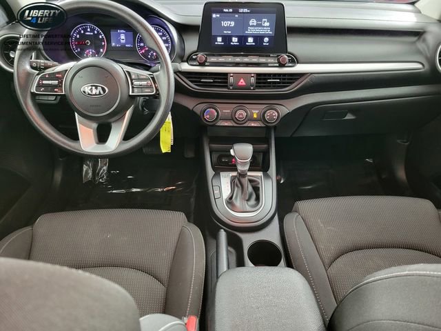Used 2021 Kia Forte LXS image 19